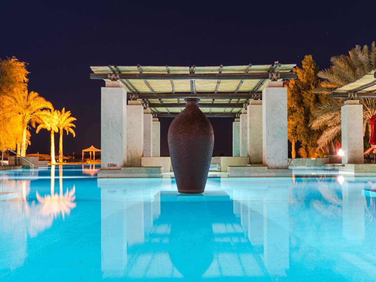 Four Attractions You Don’t Want To Miss In&nbsp;Dubai